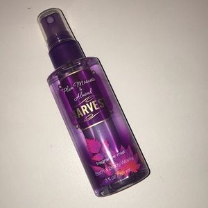 Two Travel Body Spray's